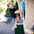 Little Giant Ladders Wing Span / Wall Stand-Off