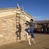 Little Giant Ladders Wing Span / Wall Stand-Off