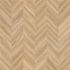 Lifeproof Chevron Dusk Cherry 12"x28" Vinyl Plank, Case Of 8