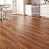 Trafficmaster High Point Chestnut 6 In. X 36 In. Vinyl Flooring, 24 Sq. Ft./case