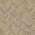 Lifeproof Chevron Sterling Oak 12"x28" Vinyl Plank, Case Of 8