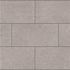 Lifeproof Glenbarr Concrete 11.9"x23.8" Tile Flooring, Case Of 9
