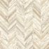 Lifeproof Chevron Chiffon Lace Oak 12"x28" Vinyl Plank, Case Of 8