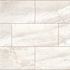 Lifeproof Ivory Lane Quartzite 11.9"x23.8" Tile Flooring, Case Of 9