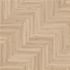 Lifeproof Vesinet Oak 4.7"x28" Vinyl Plank, Case Of 24