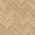 Lifeproof Dusk Cherry 4.7"x28" Vinyl Plank, Case Of 24