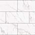 Lifeproof Brookfield Marble 11.9"x23.8" Tile Flooring, Case Of 9