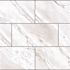 Lifeproof Emerald Bay Marble 18.5"x37" Tile Flooring, Case Of 4