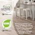 Lifeproof Elliston Bay High Traffic Vinyl Plank Floor 20.06sq.ft. Case Of 7