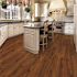 Trafficmaster Teak 6 In. X 36 In. Vinyl Plank Flooring, 24 Sq. Ft./case
