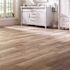 Trafficmaster Khaki Oak 6 In. X 36 In. Vinyl Flooring, 24 Sq. Ft./case