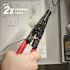 Milwaukee Multi Purpose Pliers