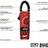 Milwaukee Ac/dc Digital Clamp Meter, 600 Amp