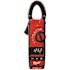 Milwaukee Ac/dc Digital Clamp Meter, 600 Amp