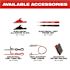 Milwaukee Ac Digital Clamp Meter, 400 Amp