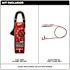Milwaukee Ac Digital Clamp Meter, 400 Amp