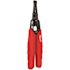 Milwaukee Compact Wire Stripper & Cutter With Comfort Grip, 10-24 Awg