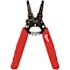 Milwaukee Compact Wire Stripper & Cutter With Comfort Grip, 10-24 Awg