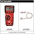 Milwaukee Digital Multimeter, Up To 600 Volt