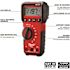 Milwaukee Digital Multimeter, Up To 600 Volt