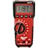 Milwaukee Digital Multimeter, Up To 600 Volt