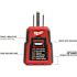 Milwaukee Gfci Receptacle Tester
