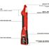 Milwaukee Circuit Breaker Finder With LED