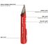 Milwaukee Dual Range Voltage Detector