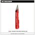 Milwaukee Dual Range Voltage Detector