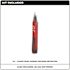 Milwaukee Dual Range Non-Contact Digital Voltage Detector, 10-1000 Volt