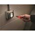 Milwaukee Dual Range Non-Contact Digital Voltage Detector, 10-1000 Volt