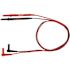 Milwaukee Electrical Test Lead Set