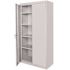 Sandusky 72 X 36 X 18" Commercial Grade Storage Cabinet