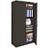 Sandusky 36x72x18-Inch Diameter Steel Freestanding Garage Cabinet