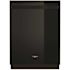 Whirlpool Large Capacity Dishwasher With 3rd Rack Model Wdt750sakb