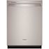 Whirlpool Large Capacity Dishwasher With 3rd Rack Model Wdt750sakz