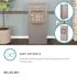 Elkay Floor Standing Bottle Filling Station Filtered Refrigerated