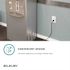 Elkay Floor Standing Bottle Filling Station Filtered Refrigerated