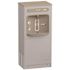 Elkay Floor Standing Bottle Filling Station Filtered Refrigerated