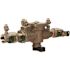 Watts 1 In Lead Free Reduced Pressure Zone Backflow Preventer Assembly
