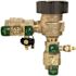 Watts 1 In Lead Free Anti-Siphon Pressure Vacuum Breaker Backflow Preventer