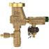 Watts 1/2 In Lead Free Anti-Siphon Pressure Vacuum Breaker Backflow Preventer