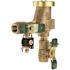 Watts 1/2 In Lead Free Anti-Siphon Pressure Vacuum Breaker Backflow Preventer