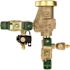 Watts 1/2 In Lead Free Anti-Siphon Pressure Vacuum Breaker Backflow Preventer