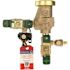 Watts 1/2 In Lead Free Anti-Siphon Pressure Vacuum Breaker Backflow Preventer