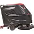 Nilfisk Walk-Behind Floor Scrubber 242ah Wet Batteries