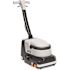 Nilfisk Sc250 Battery Walk-Behind Micro Scrubber With Fast Charger