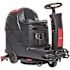 Nilfisk As530r Ride-On Scrubber 140ah Agm Batteries