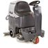 Nilfisk Sc3000 26d Rider Scrubber Ecoflex With 255ah Agm Batteries