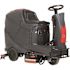 Nilfisk As710r Ride-On Scrubber 245ah Agm Batteries